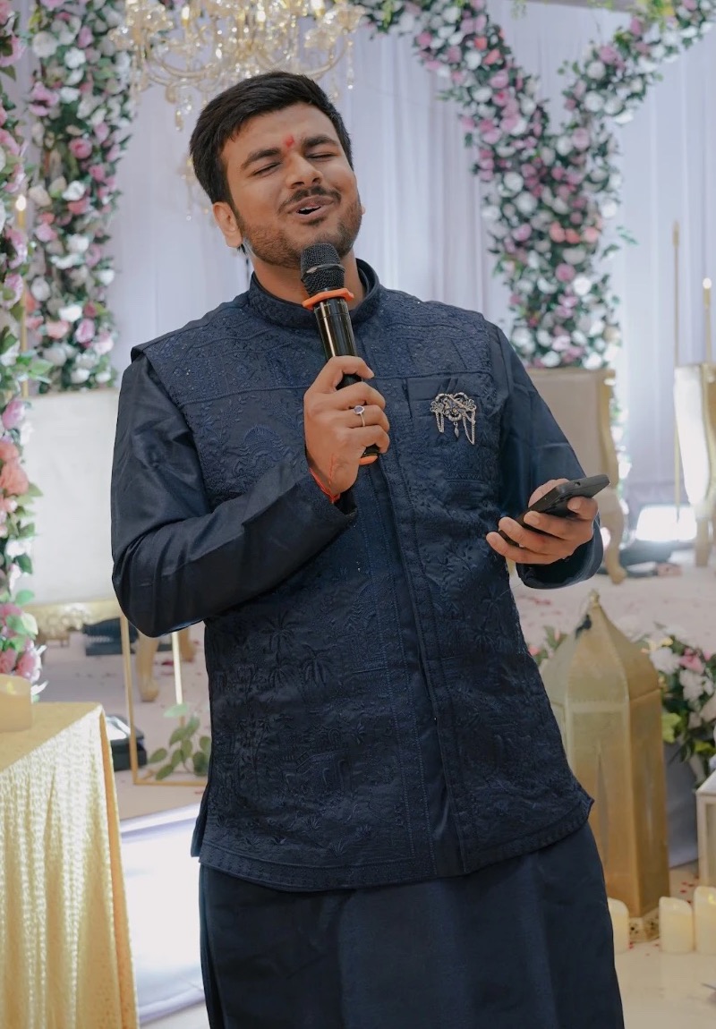 Singing
